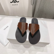 The Row Sandals